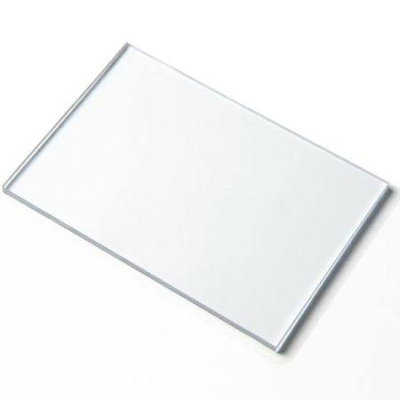 CHAPA POLICARBONATO CRISTAL 4.00X1000X2050MM