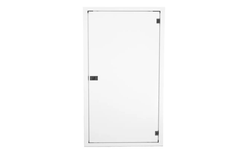 QUADRO DISTRIB. SOBREPOR 24CIRC. QSDA-24100C ANDALUZ C BARRAMENTO