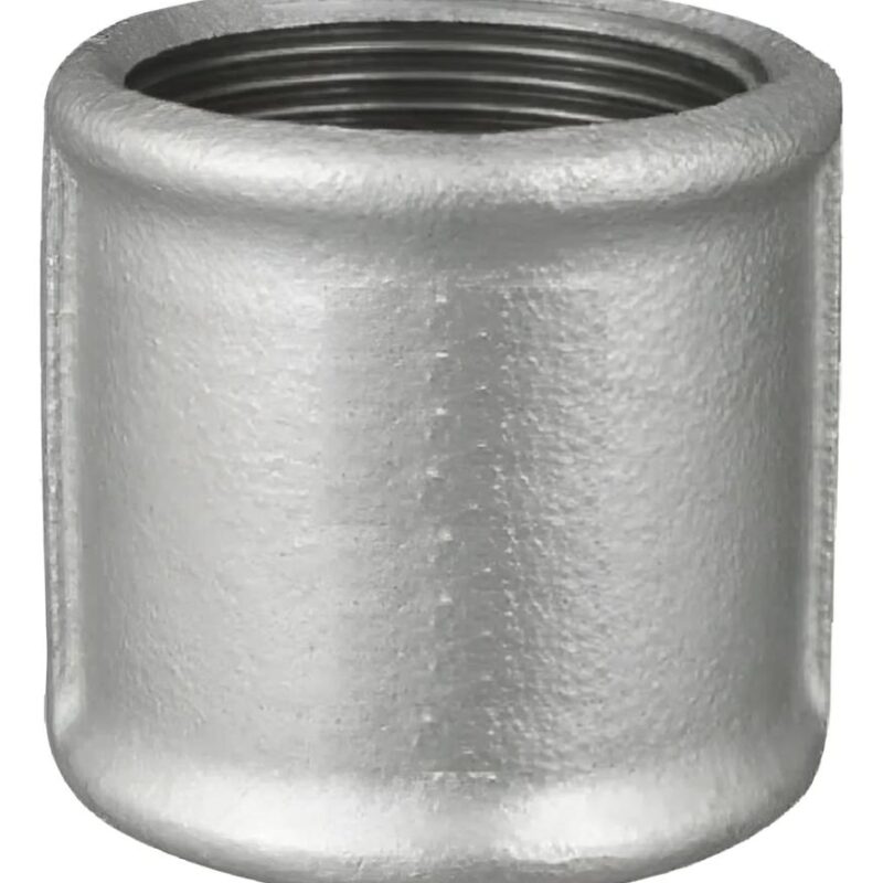 LUVA GE GALVANIZADO1"