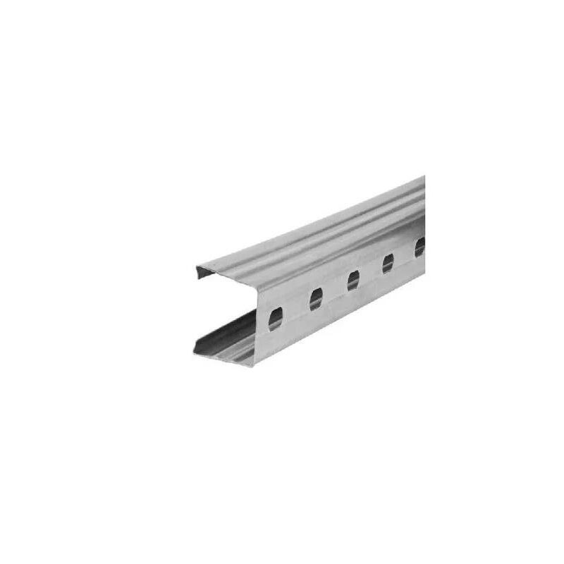 PERFILADO PERF.B-PZ 38X38X3000MM CH16