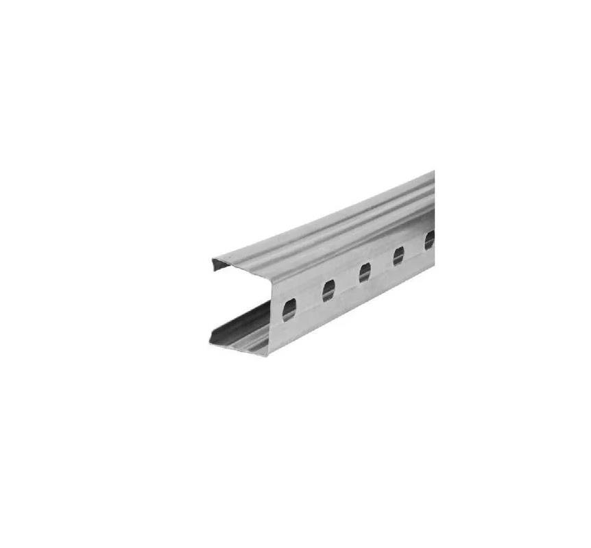 PERFILADO PERF.B-PZ 38X38X3000MM CH16