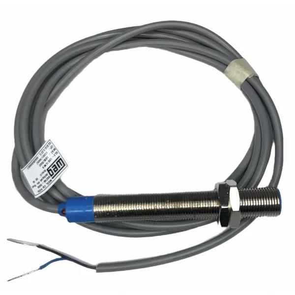 CHAVEADOR ELET. INDUT.SL2-12G1LWA-S(NA M12) 40-250VCA C/12357562