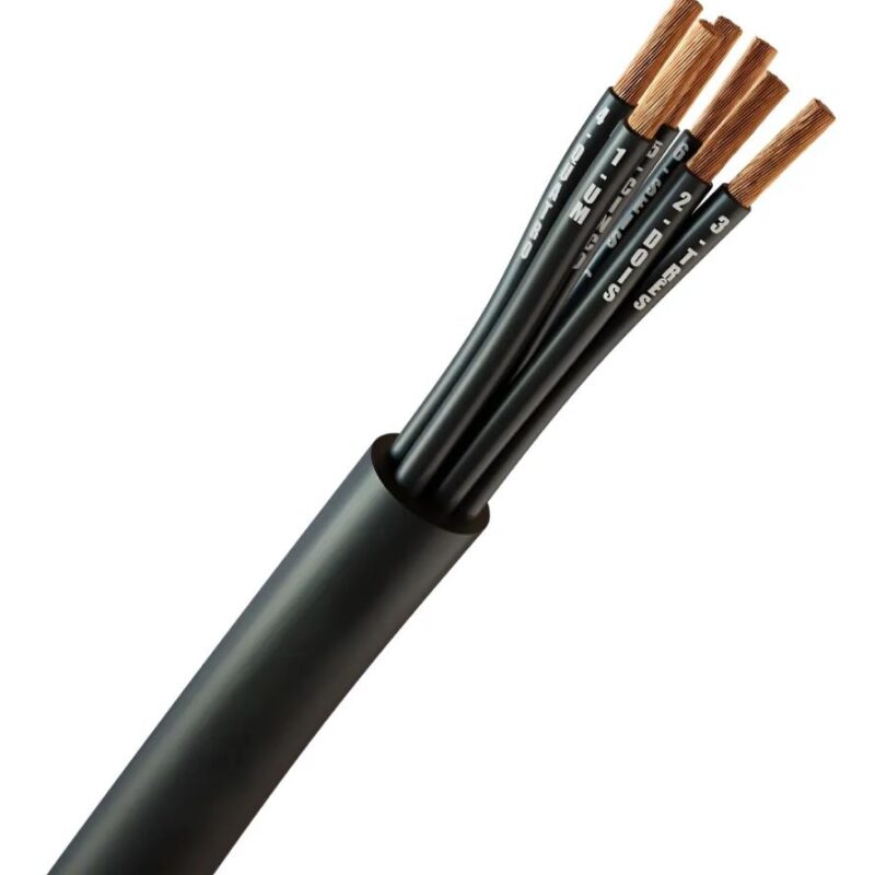CB CONTROL 500V 06X001MM PT N AL (CDSP/PAN)