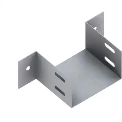 FLANGE P/LIGACAO EM PAINEL A-PZ 300X100MM