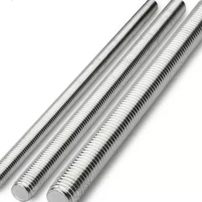 BARRA ROSCADA 3/8X3000MM (UCN 16) - GE