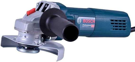 ESMERILADEIRA 5" GWS 9-125 S 900W 220V BOSCH C/06013A92E0000