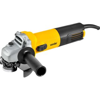 ESMERILHADEIRA 4.1/2" EA V754 220V VONDER C/ 6001754220