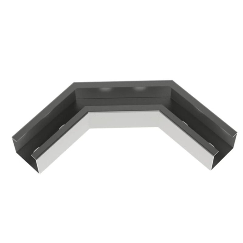 EMENDA INT  U F-PZ 200X100MM