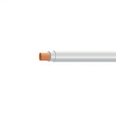 CABO GTEPROM FLEX HEPR 185,0MM BRANCO