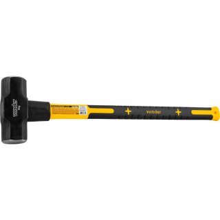 MARRETA OITAVA C/CABO FIBRA 2,0KG VONDER C/ 3589004200