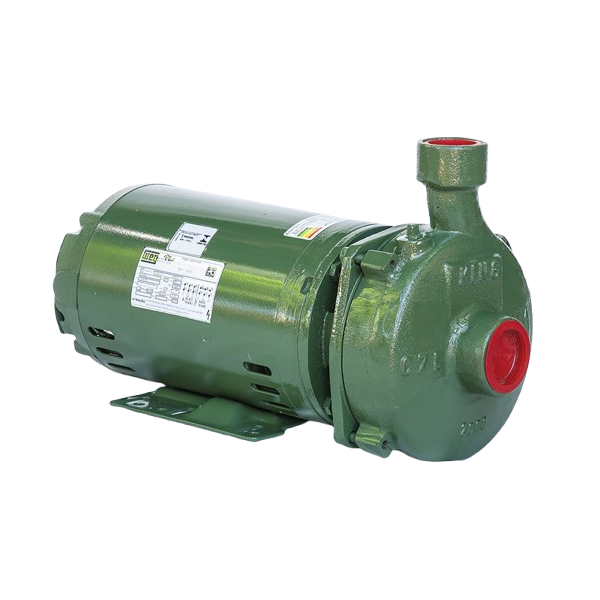 BOMBA KMU/3-H9 P/MOTOR 7,5CV JM SL 304 KING