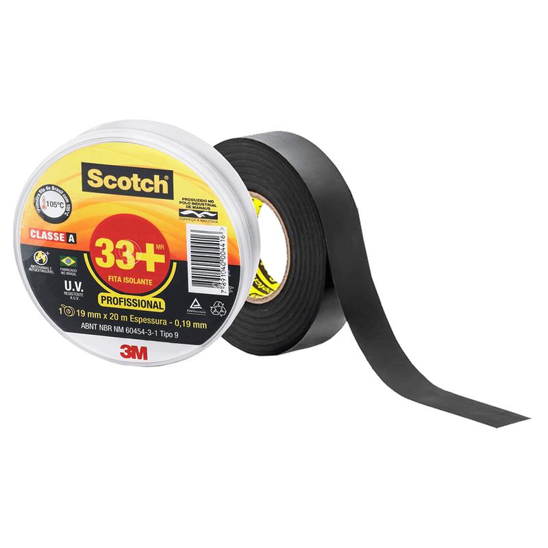 FITA SCOTCH 33+19MMX20M C/HB004482483