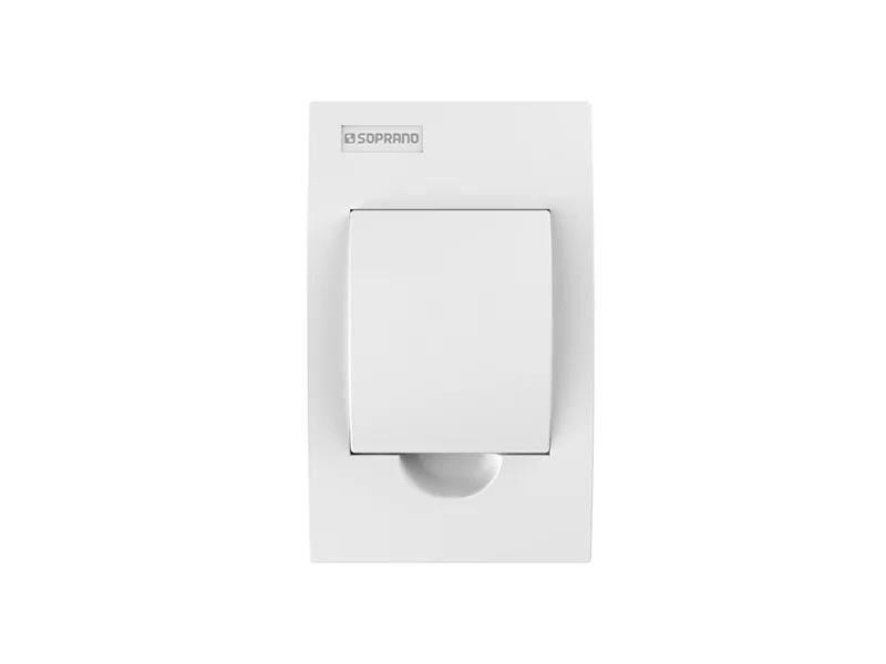 QUADRO DISTR. EMB. 4P IEC-PB C/ 5129000411