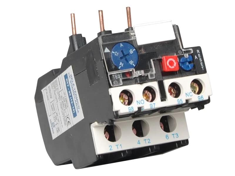 RELE TERM SOBREC RTT-025-(1,6-2,5A) C/5165100731