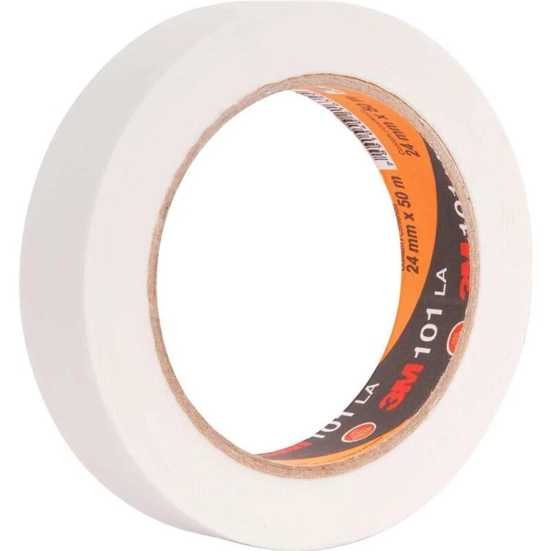 FITA CREPE 24MMX50M 101LA 3M C/HB004572374