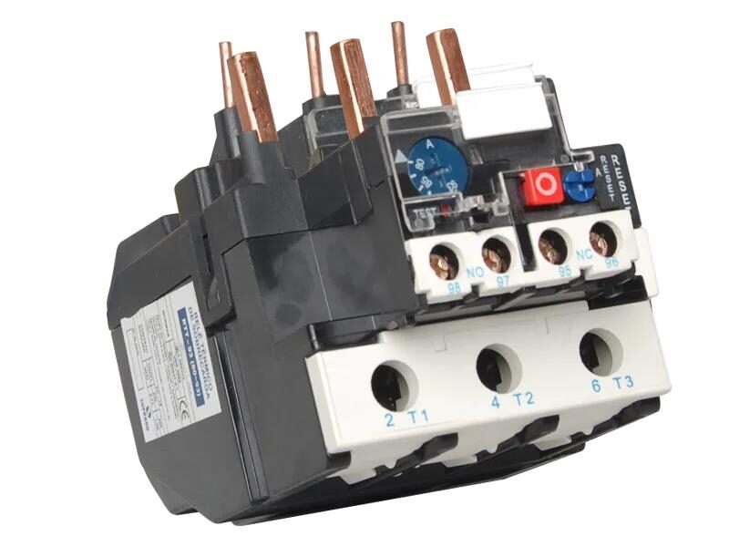 RELE TERM SOBREC RTT-093-(30-40A) C/5165301831