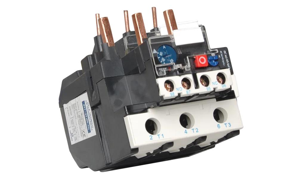 RELE TERM SOBREC RTT-093-(30-40A) C/5165301831