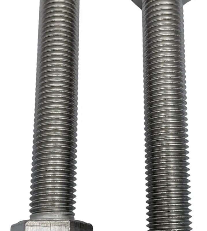 PARAFUSO GALVANIZADOM16 2,0X500MM