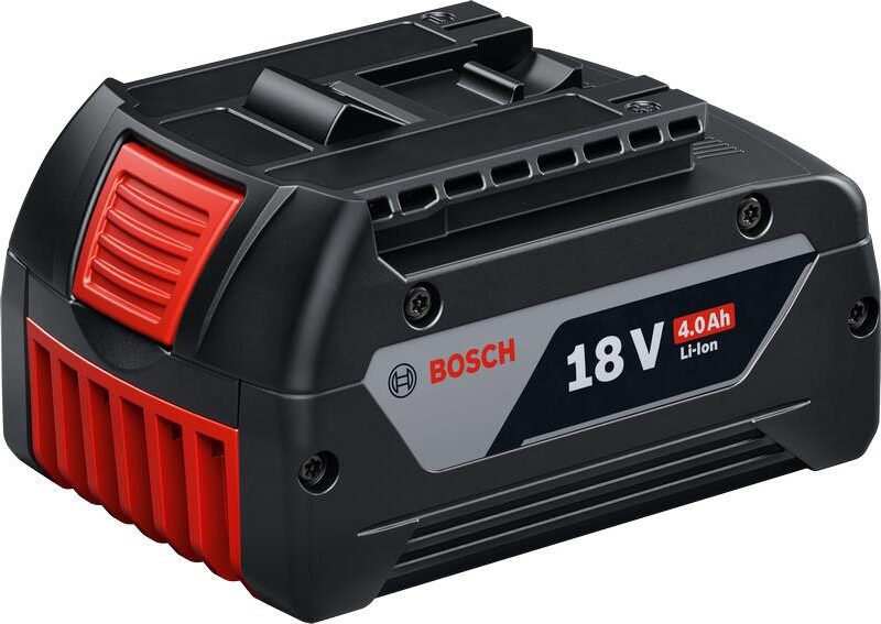 BATERIA GBA 18V 4,0 AH BOSCH C/1600Z00038000