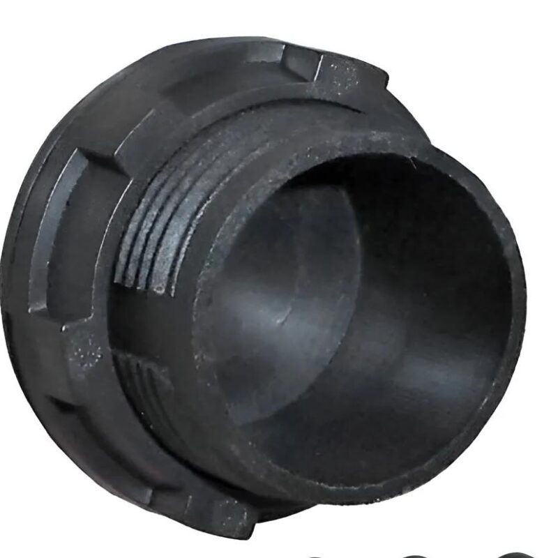 TAMPAO P/BOTAO FURO 22MM - LAY5-PB22 TRON
