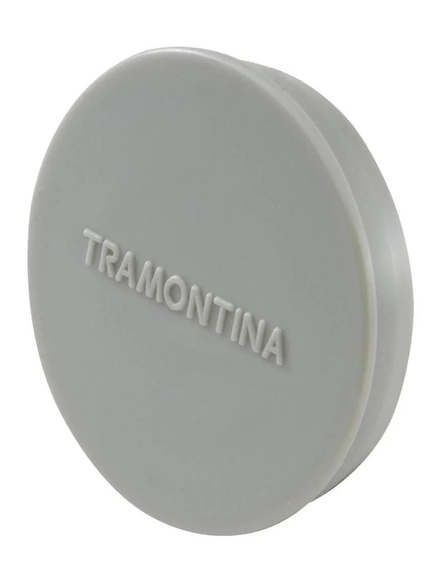 TAMPAO EM TERMOPLASTICO P/CONDULETE 2" C/56114166