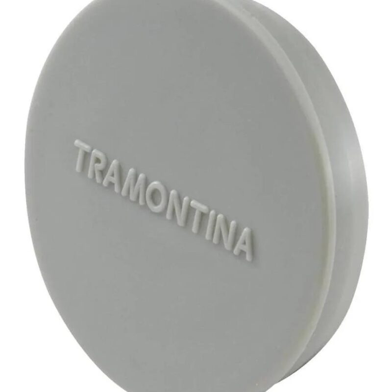 TAMPAO EM TERMOPLASTICO P/CONDULETE 1.1/4" C/56114164