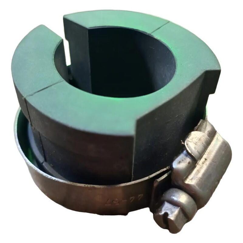 SUPORTE P/MUFLA SCK 240 30/40MM-MN-240 C/3833