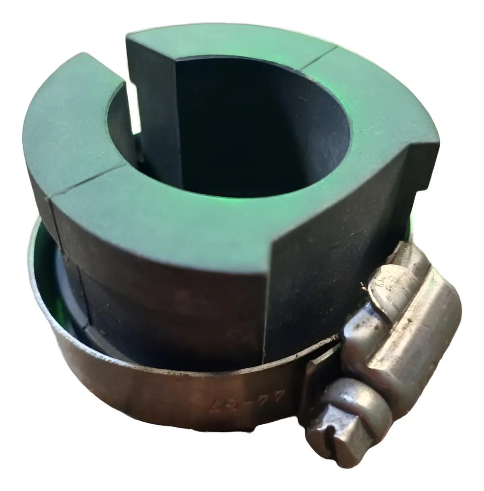 SUPORTE P/MUFLA SCK 240 30/40MM-MN-240 C/3833
