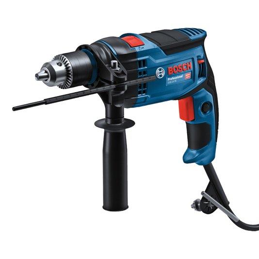FURADEIRA IMP 1/2" GSB 16 RE 850W 220V BOSCH C/06012B90E0000