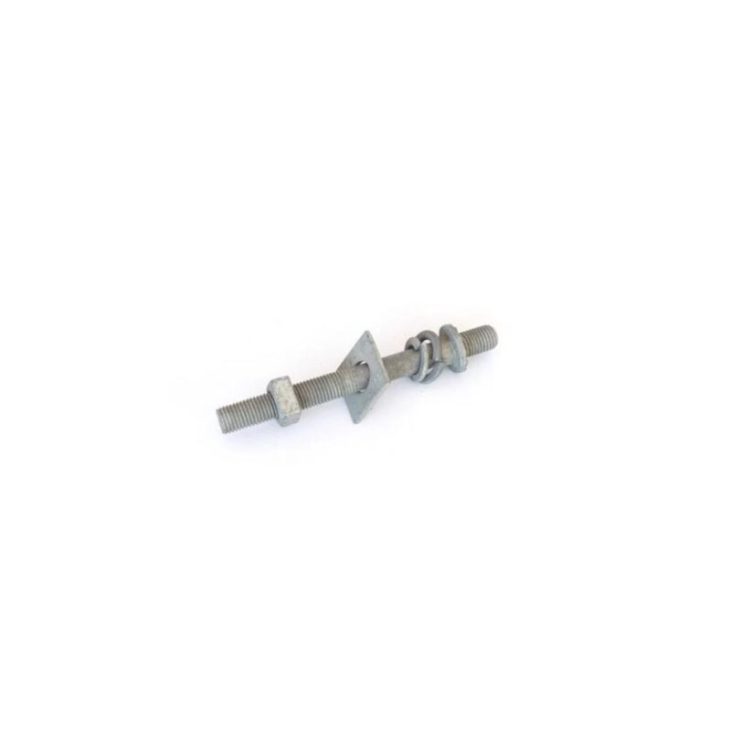 PINO AUTOTRAVANTE M16X140X29-169MM C/867