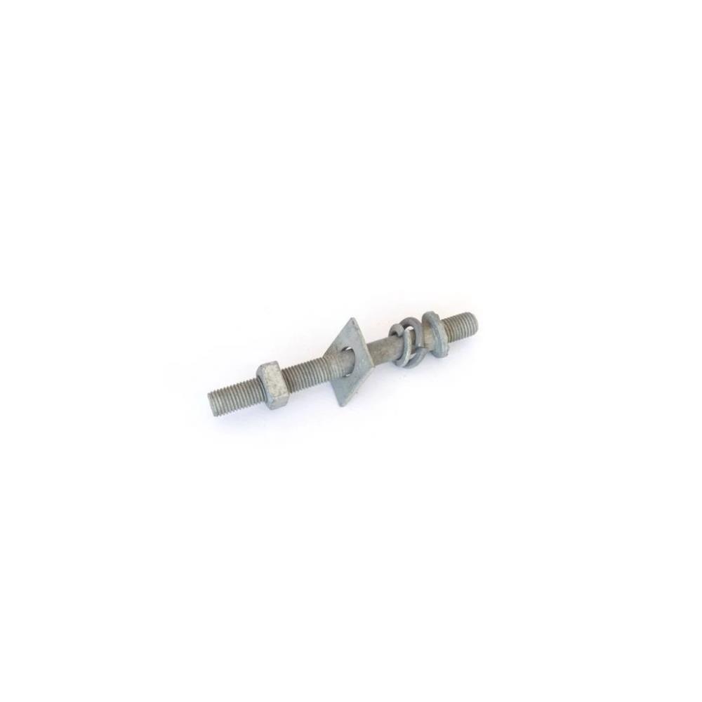 PINO AUTOTRAVANTE M16X140X29-169MM C/867