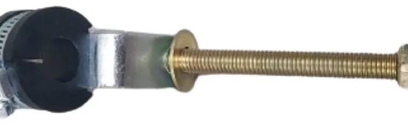 SUPORTE P/MUFLA SCK 95 20/30MM-MN-95 C/3832
