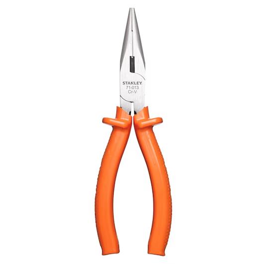 ALICATE DE BICO LONGO C/71-013 STANLEY