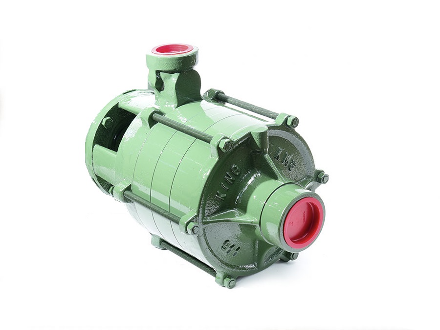 BOMBA KMU/4-F11 P/MOTOR 5CV JM 13841