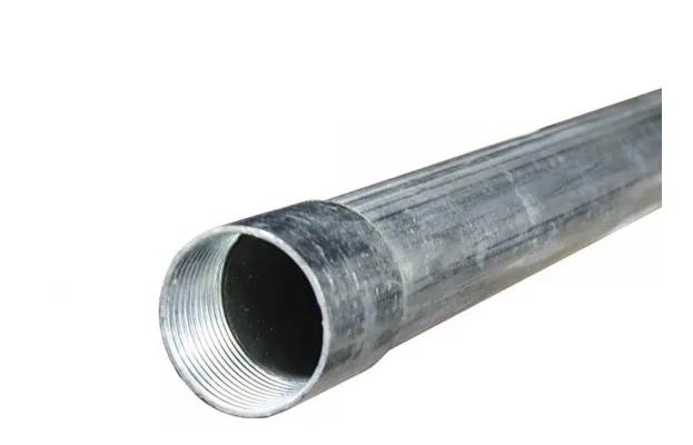 ELETRODUTO GALVANIZADO 3" 3000MM