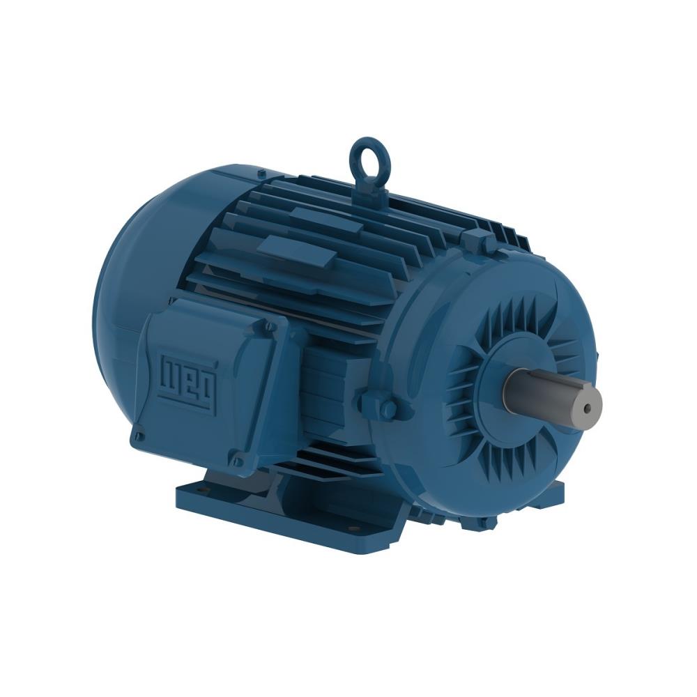 MOTOR 74VCC 1/4 HP 3000 RPM 9A