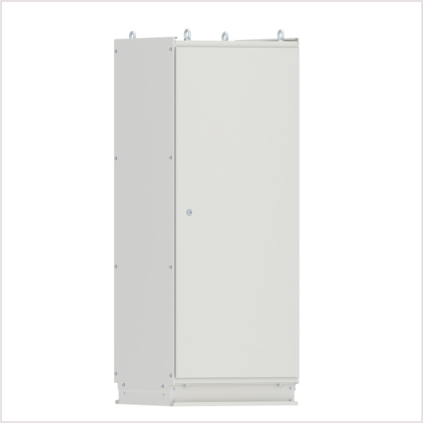 Painéis Modulares PMW01