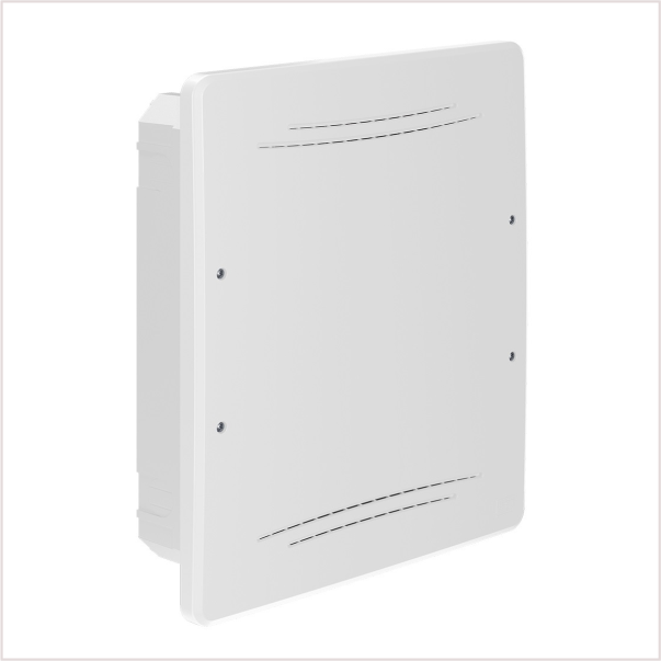 Quadros de Distribuição QDW02-VDI
