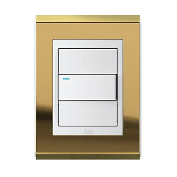 Linha Refinatto Concept