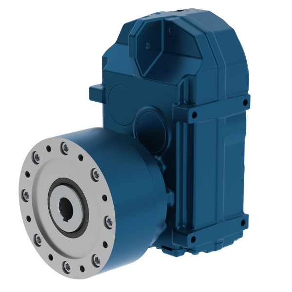 WCG20 Extruder
