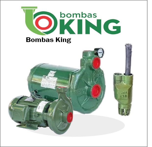 Bombas King