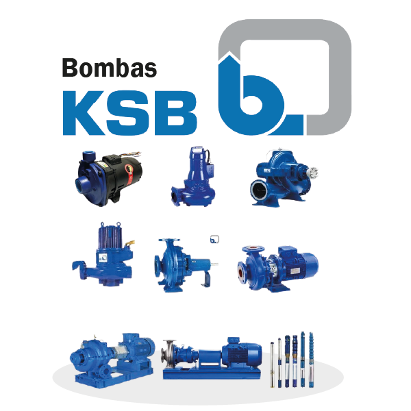 Bombas KSB