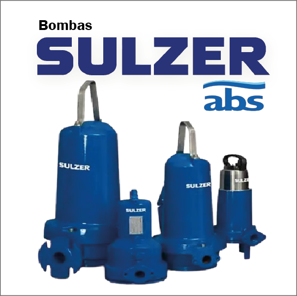 Bombas Sulzer