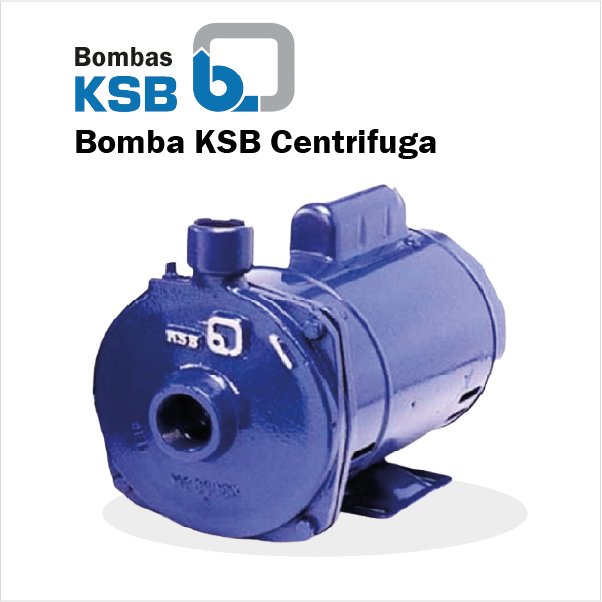Bombas KSB