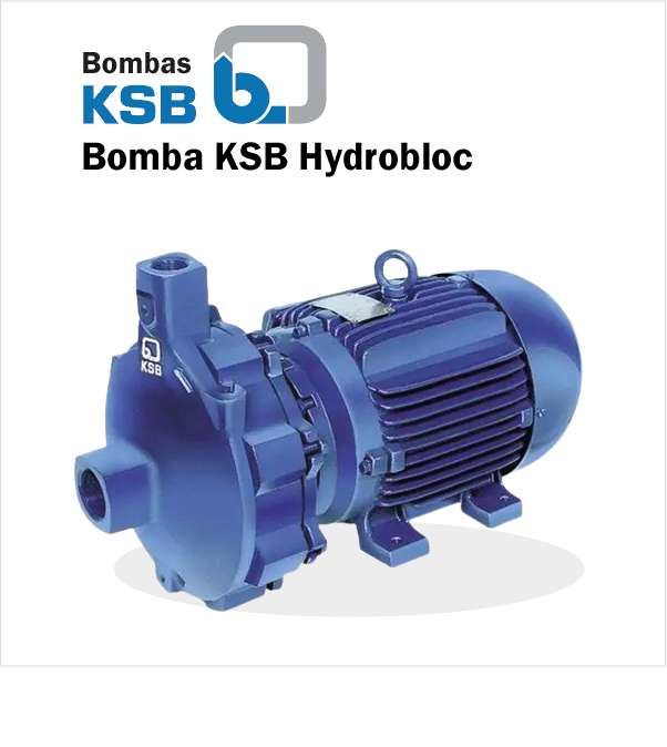 Bombas KSB