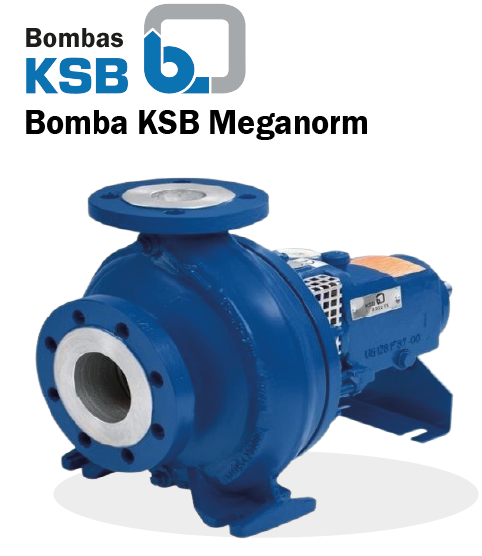 Bombas KSB