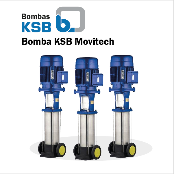 Bombas KSB