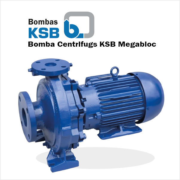 Bombas KSB