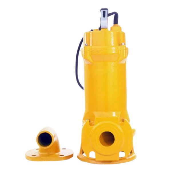 BOMBA SUBMERSIVEL TSBT 1,0CV TRIF 380V TRITURADORA THEBE C/ 1170111370413