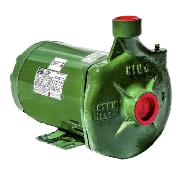 BOMBA C7R7 FI 3CV MONO 110/220V W C/27138